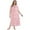 Style B2, variant on Nightgowns for Women Plus Size Short Sleeve Night Gowns Ladies Summer Oversized House Dress Print Sleepwear Soft Housecoat Comfy Sleep Dress,XL-5XL