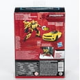 thumbnail image 5 of Transformers Studio Series 87 Deluxe Dark of the Moon Bumblebee Action Figure, 5 of 5