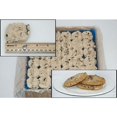 thumbnail image 4 of General Mills Pillsbury Best Doughboys Oatmeal Raisin Cookie Dough, 1.5 Ounce - 216 per case., 4 of 5