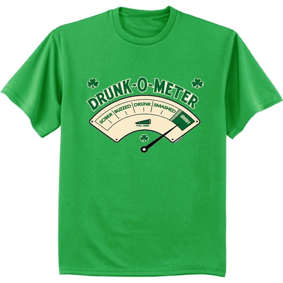 Funny St Patricks Day Shirt Mens Graphic Tees Clothes