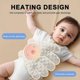 thumbnail image 5 of Electric Baby Soothes Palm Cute Anti-startle Hand Pacify Toy Newborn Hand Pillow,50% Offer, 5 of 5