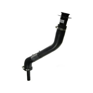Agility Auto Parts 4063150 Fuel Tank Filler Neck for Mazda