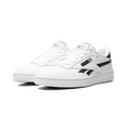 thumbnail image 2 of REEBOK MENS Club C Revenge "White Collegiate Green White" 100201198 100201198 from Stadium Goods, 2 of 8