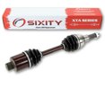 thumbnail image 2 of Sixity XTA CV Axle compatible with Polaris 1380142, 2 of 3