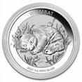 thumbnail image 4 of 2023 Australia 1 oz Silver Australian Wombat BU, 4 of 4