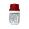thumbnail image 3 of Leader Dual Action Acid Reducer + Antacid Chewable Tablets Mint, 25 Count, 3 of 5
