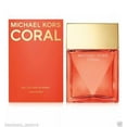 thumbnail image 2 of Michael Kors Coral Eau De Parfum Spray, Perfume for Women, 1.7 oz, 2 of 3