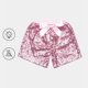 thumbnail image 5 of Cowsor Girls Shorts Toddler Sequin Shorts Sparkles on Both Sides, 5 of 6