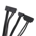 thumbnail image 7 of WINDLAND SATA HDD Cord for 27" A1312 593-1330 Mid 2011 922-9875 Laptop Repair Parts, 7 of 7