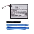 thumbnail image 2 of 2100mAh SP86R Battery for Sony Playstation PS Vita PSV Slim PSV 2000, PCH-2000, 2 of 4