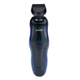 thumbnail image 3 of Er na English USB Rechargeable Shaver Three-in-one Multifunctional Electric Shaver Men's Shaver Nose Hair Multi-purpose, 3 of 11