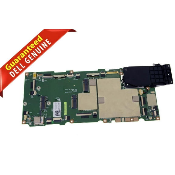 Dell Latitude 12 Rugged 7202 Motherboard Core M-5Y71 1.2GHz V11DG 00M0J0