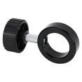thumbnail image 2 of 25mm Microscope Pillar Bar Adapter Exquisite Appearance Compact Structure for Laboratories Schools Sample Observation, 2 of 5
