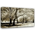 thumbnail image 1 of Alan Hausenflock 18x13 Gallery Wrapped Canvas Wall Art Titled - Fantasy Oaks, 1 of 4