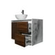 thumbnail image 3 of Gabinete Para Baño CALYPSO Con Ovalin Y Llave Minimalista, 3 of 6