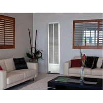 Empire Comfort Systems Gas Wall Recessed-Mnt Furnace,17500 BtuH GWT25WNAT