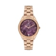 thumbnail image 1 of Reloj Beverly Hills Polo Club BP3564C.480 Ladies Diamond-Oro Rosa dorado oscuro, 1 of 3