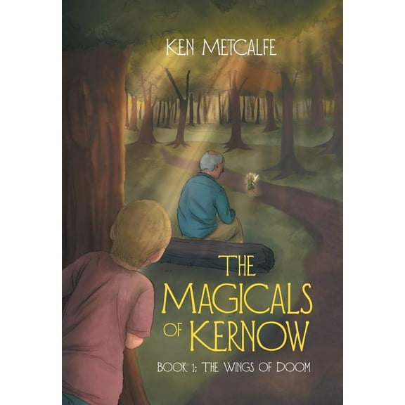 The Magicals of Kernow (Hardcover)