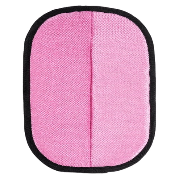 Dusknttierhaar Handschuh Fellmagnet Zur Haarentfernung Bei Katzen Hunden Doppelseitig Wiederverwendbar Waschbar Entfernt Effektiv Haare Von Sofas Kleidung Und Autos, A Hair Removal Glove