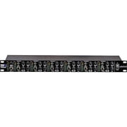 Headamp6Pro Professional 6-Channel Headphone Amplifier