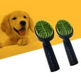 thumbnail image 2 of Pet Cat Dog Grooming Brush Vacuum Cleaner Attachment Tool Loose Hair Groom 32mm, 2 of 9