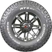 Cooper Discoverer AT3 XLT All Terrain LT33X12.50R15 108R C Light Truck Tire Simolary simolary.com 12