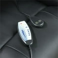 thumbnail image 2 of Bowery Hill Recliner with Power Lift and Massage in Black, 2 of 2