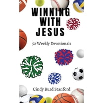 Winning With Jesus, (Hardcover)