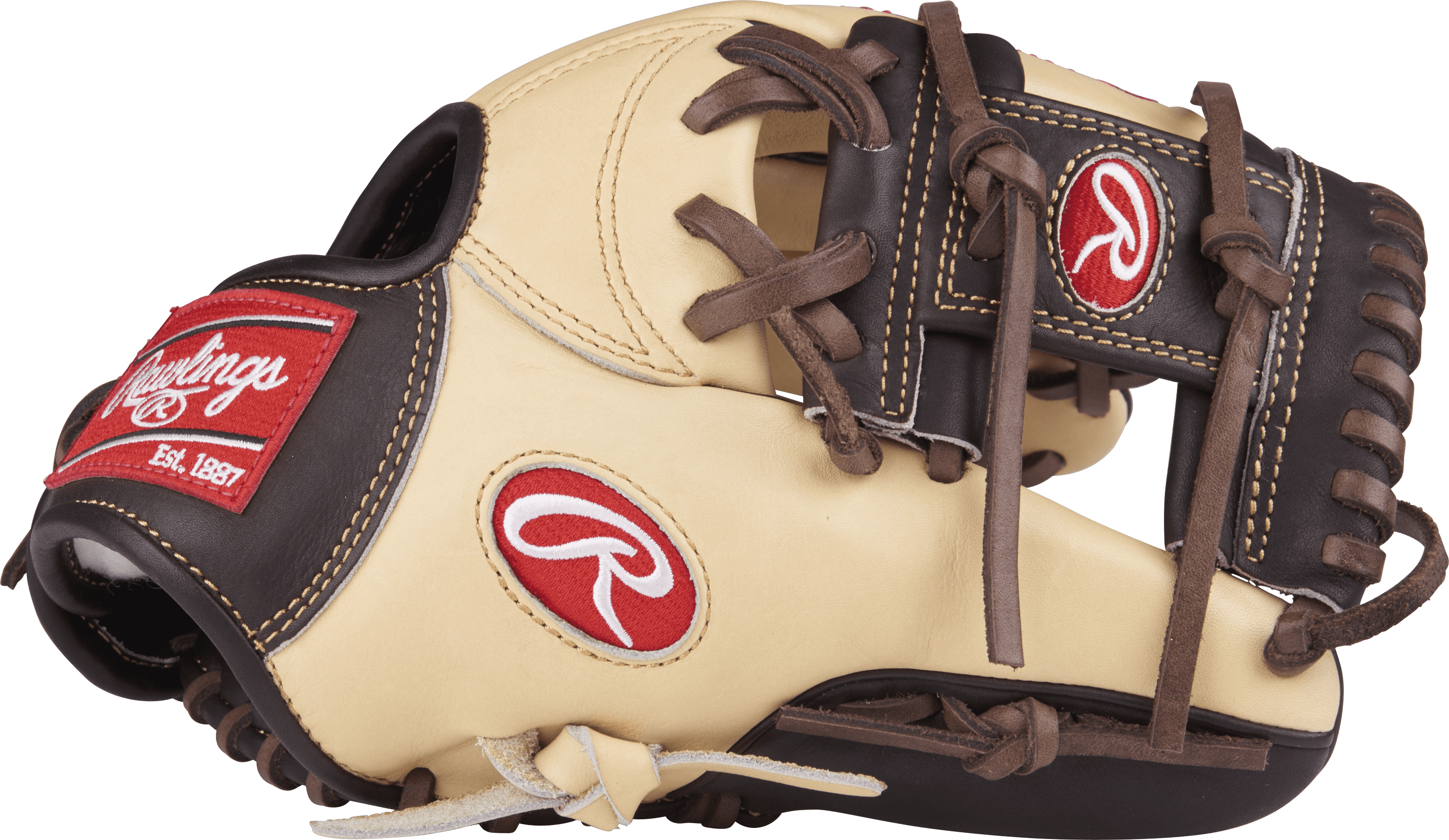 Rawlings 11.5" Pro Preferred Baseball Glove, Right Hand Throw
