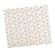 thumbnail image 5 of Papel de regalo floral Papel de regalo Hoja de papel de regalo Papel de embalaje para ramos amarillo rosa, 5 of 9
