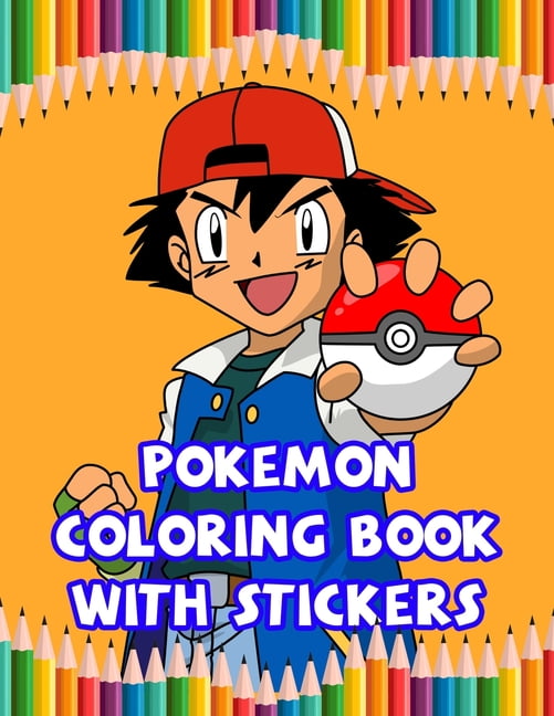 pokemon gifts for kids