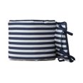 thumbnail image 3 of Bumper para Cuna BABY INC Protector para Cuna Azul, 3 of 5
