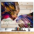 thumbnail image 2 of Design Art - Metaphorical Mind Painting, 2 of 5