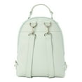 thumbnail image 5 of Madden NYC Women's Nylon Mini Backpack Mint, 5 of 5