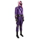 thumbnail image 4 of Spider2 Prowler Miles Morales Cosplay traje de batalla de Halloween personalizado Miles Movie Costumes para hombres Conjuntos de anime, 4 of 5