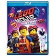 thumbnail image 1 of LEGO Movie 2, The: The Second Part [Blu-Ray], 1 of 4