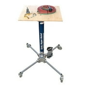 Genie-GH 5.6 18 Ft. 5 In. Super Hoist Portable Telescoping Pneumatic Material Lift (CO2 Bottle Not Included)