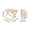 Beige, variant on Portable Folding Stool - Handbag Style Chair for Camping Fishing and Queueing, Lightweight and Compact Outdoor Seat
