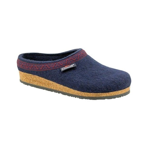 stegmann wool slippers
