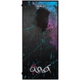 thumbnail image 4 of Gabinete Gamer OC-HAVOC 3 E-ATX 3 Fan ARGB Cristal Templado CyberPunk Urbano negro, 4 of 6