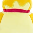thumbnail image 4 of Club Mocchi- Mocchi- Animal Crossing Isabelle Mega 15 Plush Stuffed Toy, 4 of 5