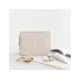 thumbnail image 3 of Neceser colgante - Organizador de viaje de maquillaje cosmético grande para hombres y mujeres con gancho resistente, 3 of 3