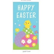 Way To Celebrate Happy Easter Dinner Napkins, 24 Ct