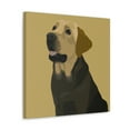 thumbnail image 2 of Life of a Labradour - Canvas, 2 of 10