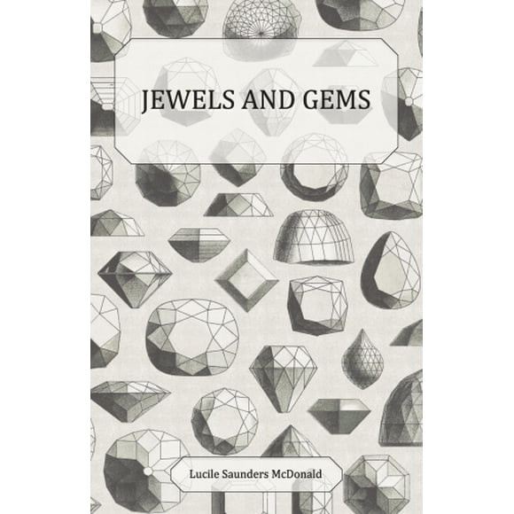 Jewels and Gems