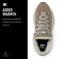 thumbnail image 4 of Sorel Womens Out N About III Conquest WP Suede Waterproof & Weather Resistant, 4 of 7