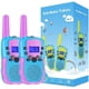 thumbnail image 1 of Selieve Toys para niños de 3 a 12 años, Walkie Talkies para niños, 22 canales, radio de 2 vías, juguete con linterna LCD retroiluminada, alcance de 3 millas para exteriores, camping, senderismo, 1 of 4