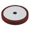 thumbnail image 4 of 7 Inch Sponge Buffing Pads Kit for Car Polishing and Waxing, 4 of 7