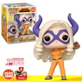 thumbnail image 1 of Funko Pop Mt Lady #1333 My Hero Academia Anime Original Funko, 1 of 2