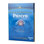 Ponyo [DVD]